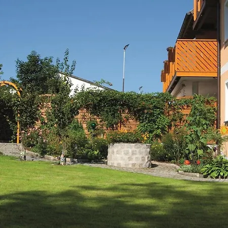 Apartman Brigitte Frank Bärnau