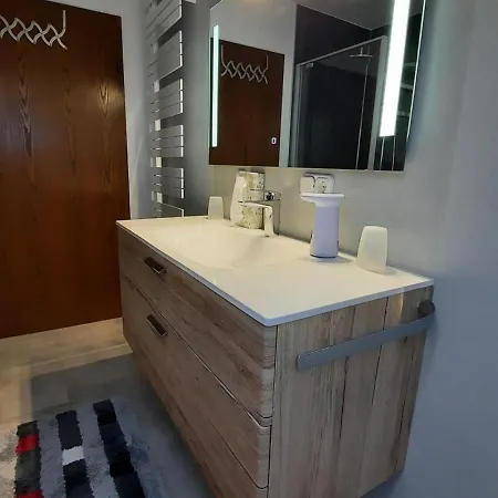 Apartman Brigitte Frank *