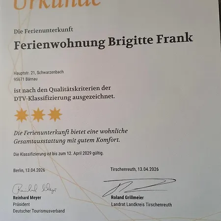Brigitte Frank