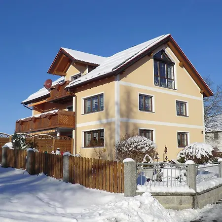 Brigitte Frank Apartamento *